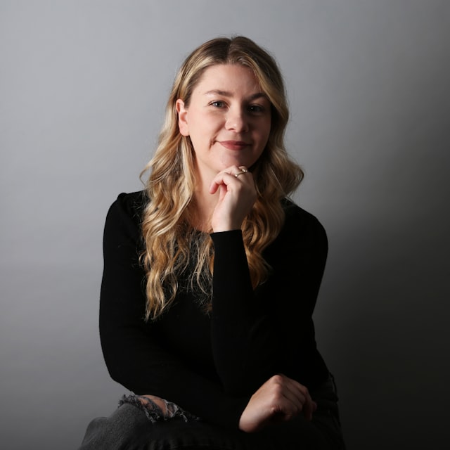 Els de Groot, planvormer