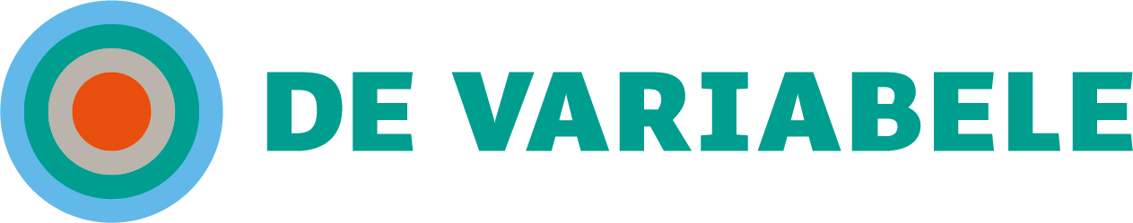 De Variabele