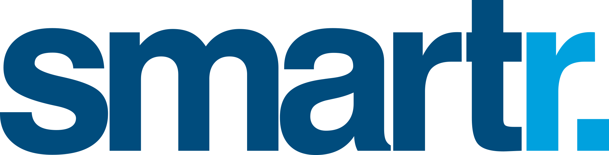 SmartR