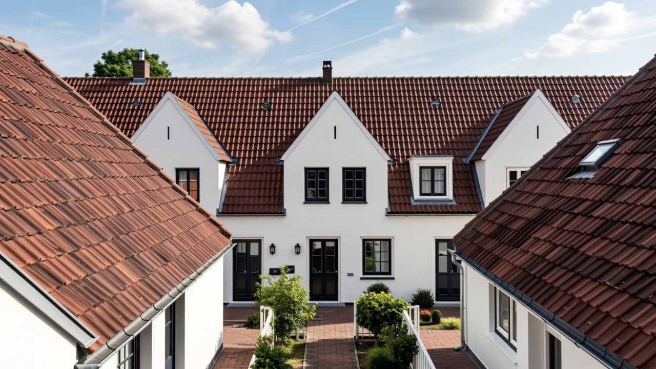 Kerkstraat 5-40