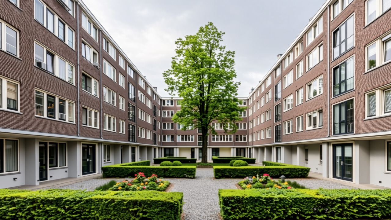 Waterhof 2-36